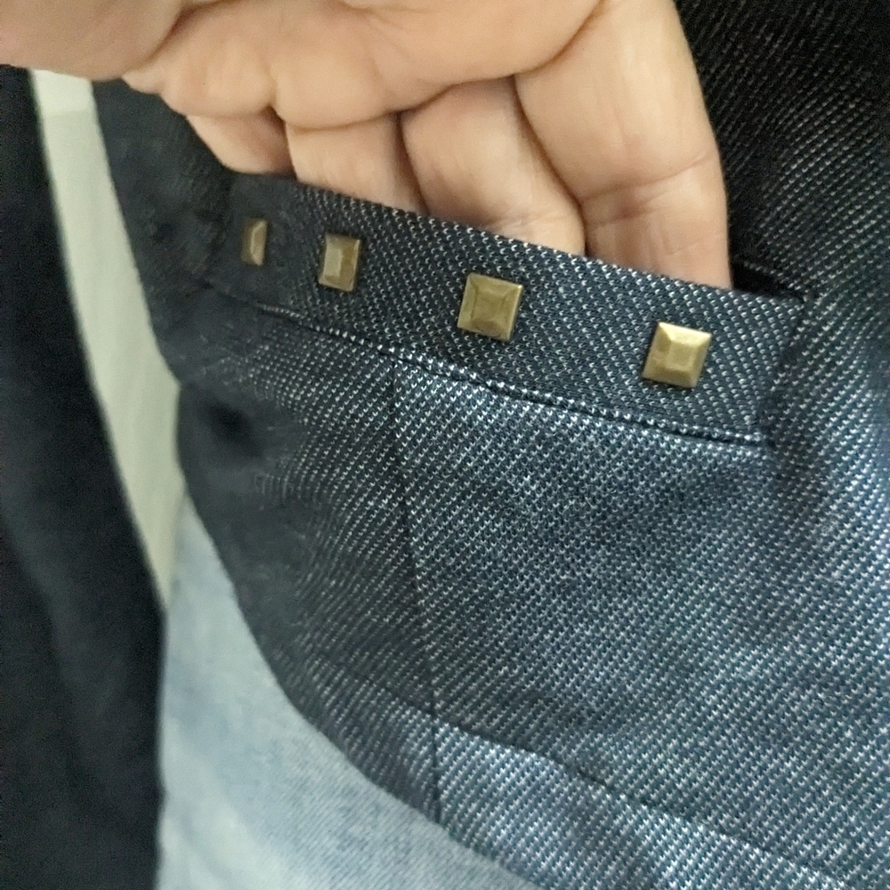 Weaver's jacket coat - Picture 5 of 7